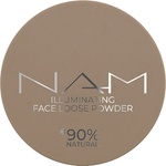 Nam Illuminating Face Loose Powder Пудра компактна 8gr