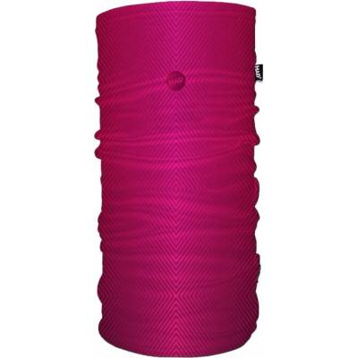 H.A.D. Brushed Eco Tube Argon Pink