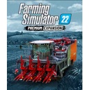 Farming Simulator 22 Premium Expansion
