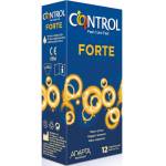 CONTROL forte 12 units