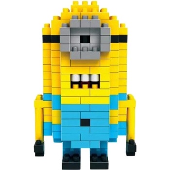 Wise Hawk Mimoň Stuart figurka