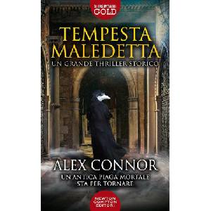 Tempesta maledetta | Alex Connor (2021)