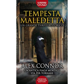 Image 1 of Tempesta maledetta | Alex Connor