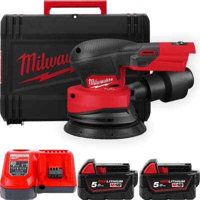 MILWAUKEE M18 Fuel 4933498254