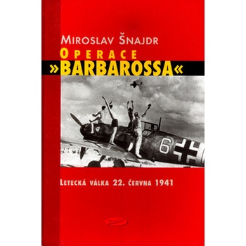 Operace Barbarossa