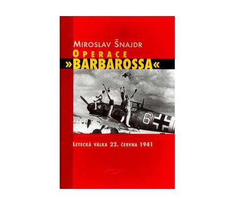 Operace Barbarossa