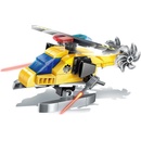 Qman The Legend Of Chariot 1408-5 Vrtulník Dragon