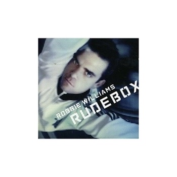 Robbie Williams - Rudebox