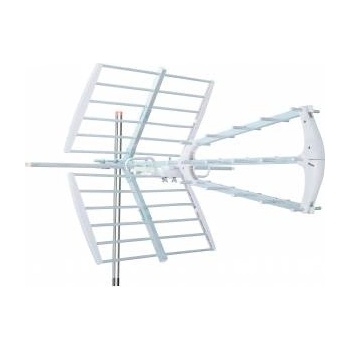 TechniSat RTV Antenna Technicombo Directional Antenna T3-a-0001/6048