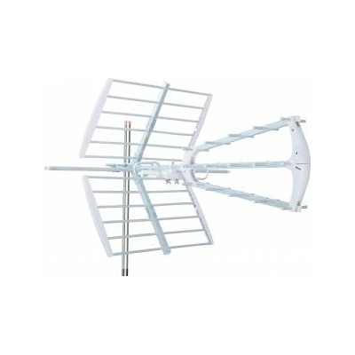 TechniSat RTV Antenna Technicombo Directional Antenna T3-a-0001/6048