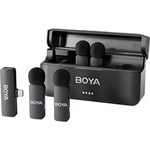 BOYA BY-V4U Микрофон