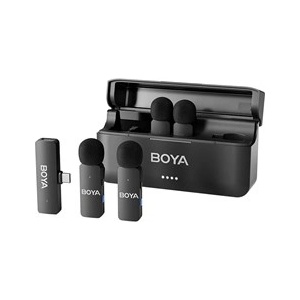 BOYA BY-V4U Микрофон