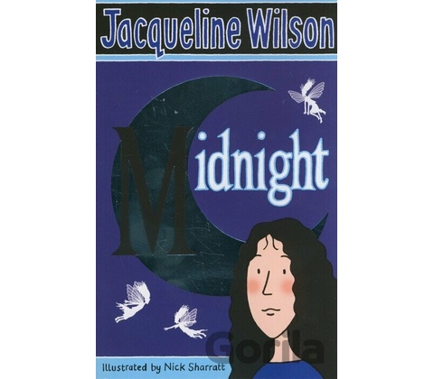 Midnight - Jacqueline Wilson