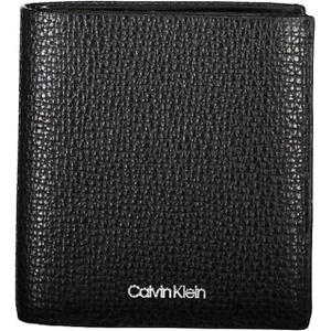 Calvin Klein Мъжки портфейл calvin klein, Цвят Черен (k50k509624_nero_bax)