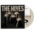 Hives The Hives Forever Forever The Hives CD