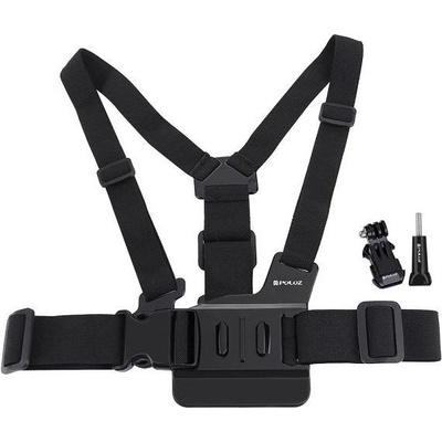 Stablecam Adjustable Chest Strap 1DJ6105