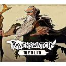 Ravenswatch - Merlin