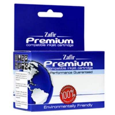 Compatible HP 912XL голям капацитет мастилено касета циан синьо (3YL81AEUGY)