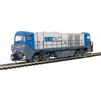 Mehano Dieselová lokomotiva G2000 DLC