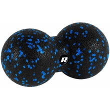 Rebel ACTIVE Dvojitá masážna loptička Duoball, 8cm