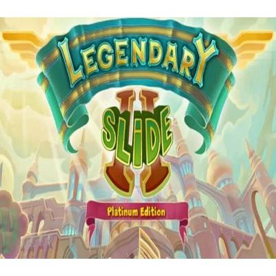 Legendary Slide 2 (Platinum)