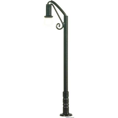 Viessmann N Historická lampa, 48 mm 6410