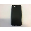 Pouzdro Jelly Case Flash Mat - HTC A9s černé