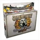 AEG Smash Up: Science Fiction Double Feature