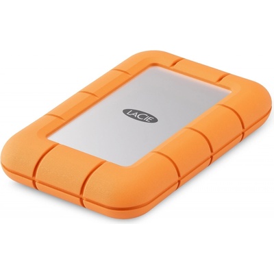 Lacie Rugged Mini SSD 1TB, STMF1000400