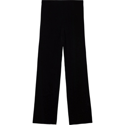 MANGO Панталон 'Hackney' черно, размер M