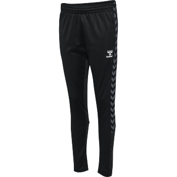 Hummel Панталони Hummel hmlAUTHENTIC TRAINING PANTS WOMAN 219987-2001 Размер S