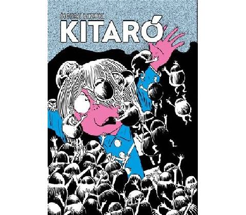 Kitaró