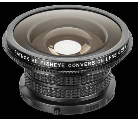 Raynox HDP-2800