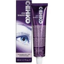 C:EHKO Eye Shades barva na řasy a obočí světle Brown 60 ml