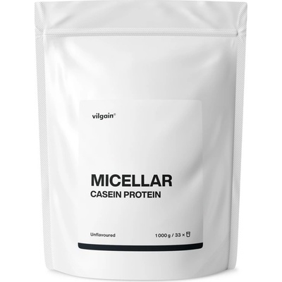 Vilgain Micellar Casein Protein 1000 g