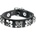 Leather & steel fashion Гривна кръст - lsf1 27