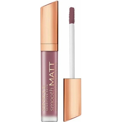 Natura Sensique Smooth Matt Tekutý matný rúž 04 7 ml