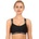 Under Armour Дамски сутиен Under Armour черен Under Armour | Cheren | ЖЕНИ | XS