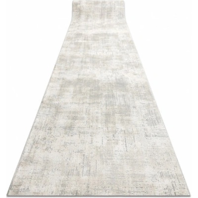 Najkoberce Tuls 51231 Vintage slonia kosť / sivý metráž 60 cm
