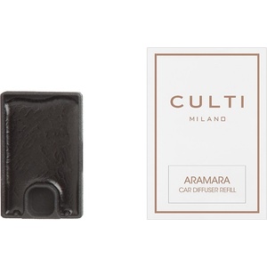 Culti Аромати за дифузер за автомобил Culti Aramara (AUTARABIA)