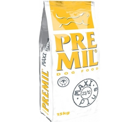 Premil MAXI Plus 15 kg