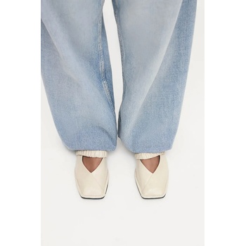 Alohas Кожени балеринки Alohas Lautan (S101091.03)