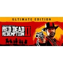 Red Dead Redemption 2 (Ultimate Edition)