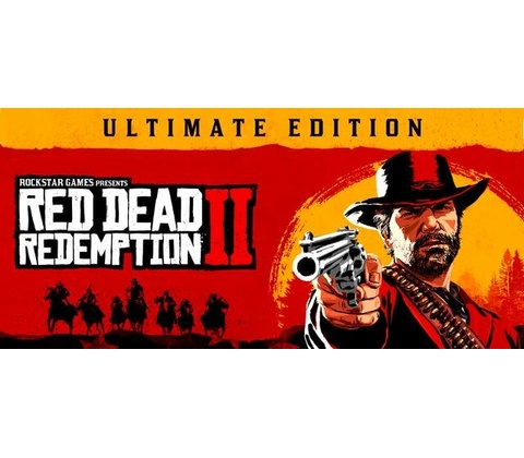 Red Dead Redemption 2 (Ultimate Edition)