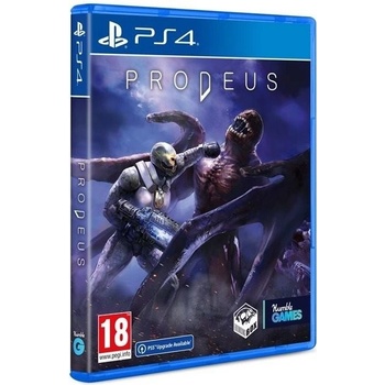 Prodeus