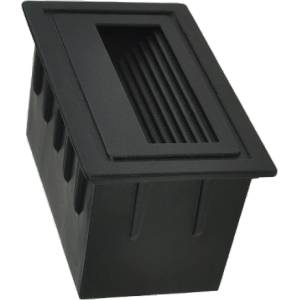 ELMARK Grf013 led 2w 4000k ip65 ЧЕРЕН (96grfled013)