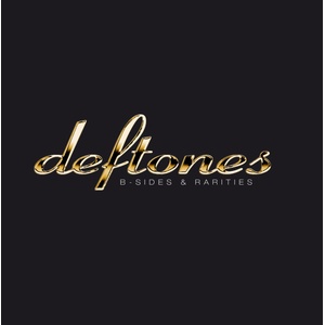 Warner Deftones: B-Sides And Rarities - CD (076124)