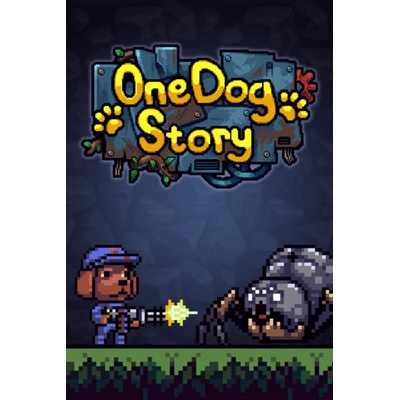 One Dog Story