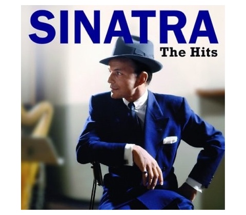 Frank Sinatra, The Hits CD