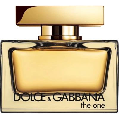 Dolce&Gabbana The One Eau de Parfum Intense EDP intense дамски 50ml